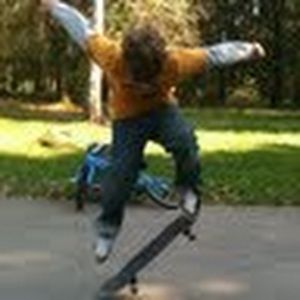 Meet your Posher, Beniamin